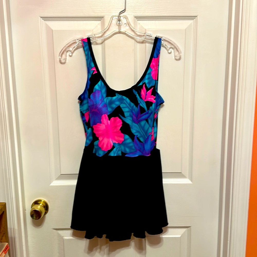 Women's One-Piece Swimsuti